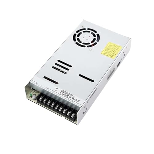 Alimentation à découpage 12V 24V résolvant les baisses de tension des moteurs 600W