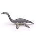 Papo The Dinosaur Figure, Plesiosaurus, Multicolor