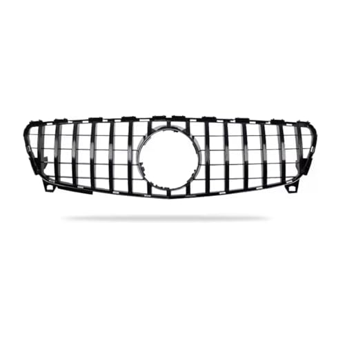 tgZ^[O ɓK ANX W176 A250 A200 A45 ɓK AMG 2016 2017 2018 GTX^C tgO [VOO bV`[jO Lhj[OtgO(Gloss Black