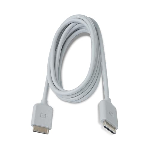 Image of BN39-02210C One Connect Cable Compatible with Samsung TV mu7000f mu800d mu850d mu8000f mu8500f mu9000f 4K Smart LED TV,3m/9.8 ft