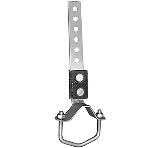 Nickson Industries 17144 Universal Tailpipe Hanger #TOP1