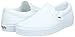 Vans Slip-On¿ Core Classics, True White, 8 Women / 6.5 Men M US