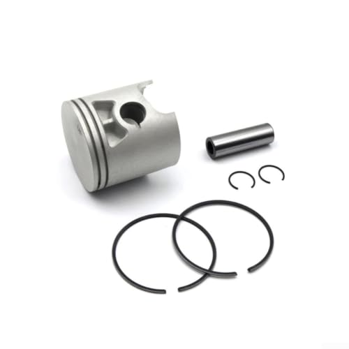 Kit pistón 705-850026T1 para reparar motor Mercury Mariner de lancha y fueraborda
