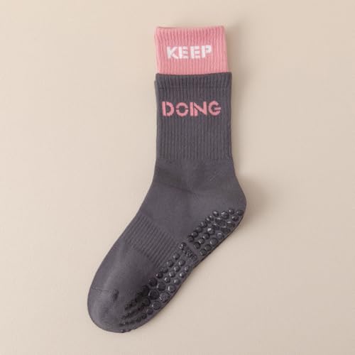 Image of Socks for Women Casual Socks Cotton Soft Sports Ankle for Daily Wear Gifts Crew Fashion