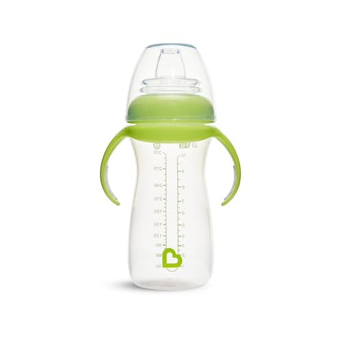 Munchkin Gentle Transition 2-Pack Sippy Cups