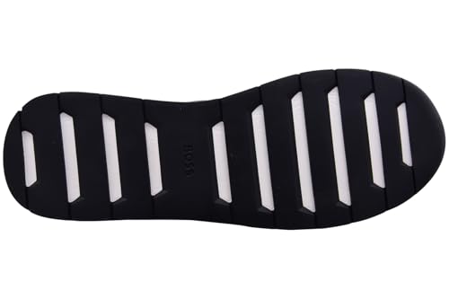 Image of BOSS Mens Essential Low Profile Sneaker