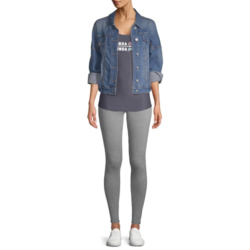 No Boundaries Juniors Scoop Neck Tank2