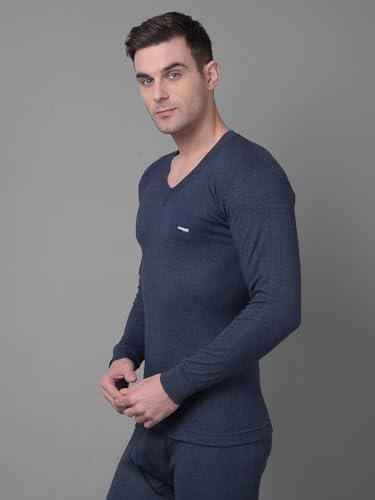 Image of Dollar Wintercare Esteem Men's Thermal Round Neck Vest