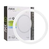 Maxled, Light is Led!