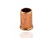 Easy-Twist Copper Crimp Sleeve Wire Connector, 18-10 AWG Wire Range (Bag of 500)