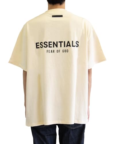 Fear of God ESSENTIALS Tシャツ・カットソー メンズ｜トップス