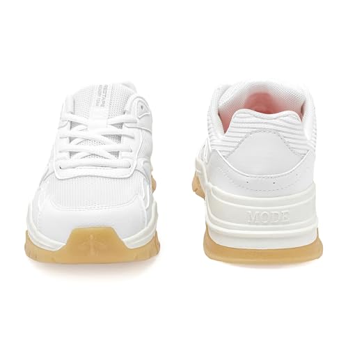 Image of Red Tape Womens Rll0175 Sneakers