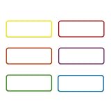 Couleurs différentes : Six couleurs différentes pour vous aider à distinguer rapidement les différentes catégories. Vous pouvez baliser différents processus selon vos besoins pour mieux organiser vos notes et vos tâches. Il améliore considérablement l’efficacité du travail.