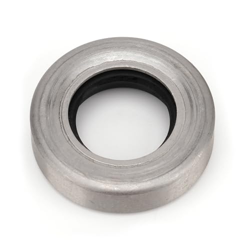 Propeller Shaft Seal Set Compatible with Mercury Marine Fits Many Models 9.9 – 25 HP Replaces 26-41131 & 26-41132 by Camotokiit - Image 6