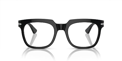 Image of Persol Po3325v Square Prescription Eyewear Frames