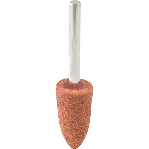Ponta Montada Para Microrretífica 9, 5 Mm X 19, 1 Mm G120 Nove54 Nove 54