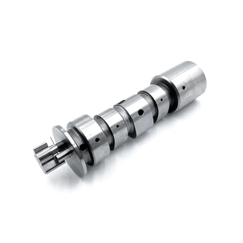 Árbol de levas 192MR-1003100 optimiza el motor de Quad 500Cc 5