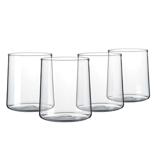 Joseph Sedgh Borosilicate Tumbler Set