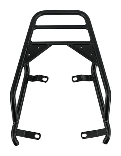 Porte Bagages Arrière Moto avec Poignée pour BMW R Nine T 2014-2023