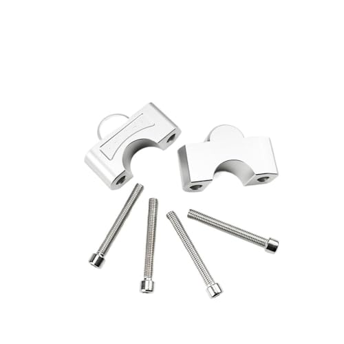 Rehausseur guidon Tiger Sport 660 2022 2023 adaptateur rehaussement