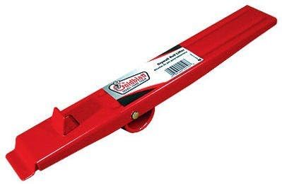 Drywall Roll Lifter, 13-Gauge Steel