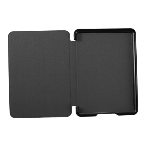 E-Reader con funcion de encendido automatico inteligente y proteccion de PU anti arañazos