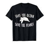 Be Smart Save Your Planet T-Shirts