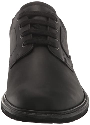 ECCO Men's Turn Ii Waterproof Plain Toe Tie Oxford2