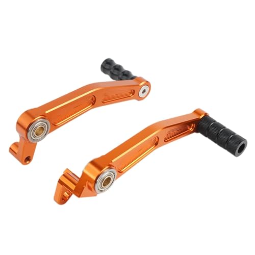 Levier de frein KTM 390 Duke commande embrayage pour balade moto - 4