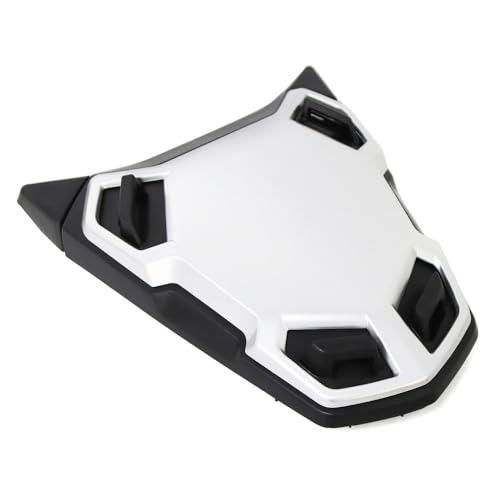 Capot de selle moto R1300GS aérodynamique et rigide