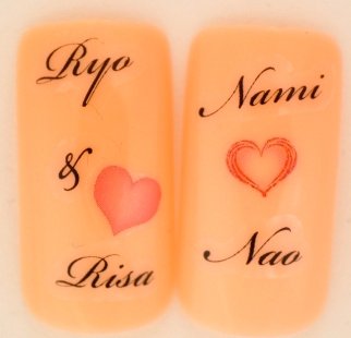♥Risa様確認用♥