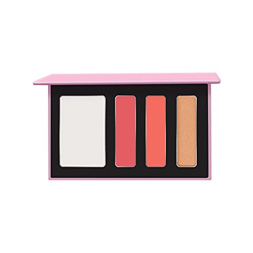 MyGlamm POPxo Makeup Collection – InstaGlamm Face Kit | Paraben-Free | Long Lasting Formula, 11g For Rs. 149 @ 63 %