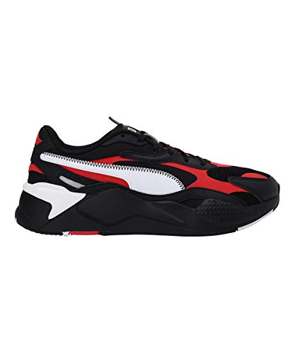 Image of Puma Unisex Adult RSX Hard Drive Sneaker