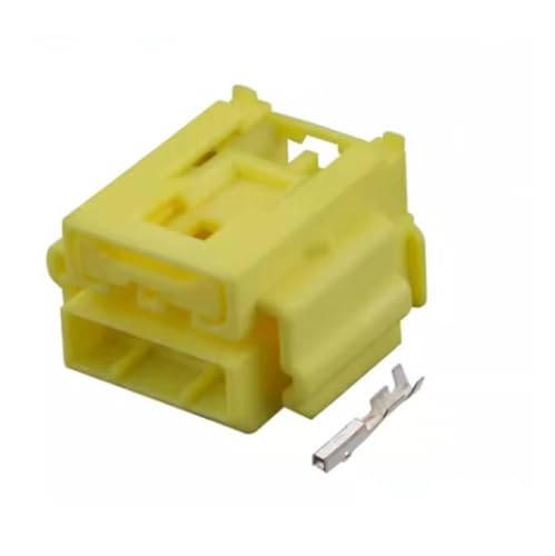 1655140, D-Sub High Density Connectors VS-15-BU-DSUB-HD-ER