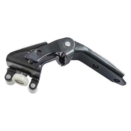Galet de guidage porte coulissante gauche 7E0843336 : réparez votre T5 2003-2016