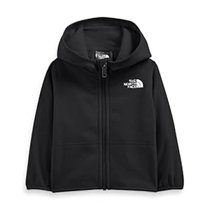THE NORTH FACE Infant Glacier Full Zip Kids Fleece