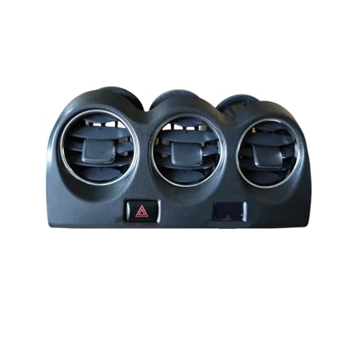 Grille climatisation automobile Altima pour trajets au frais