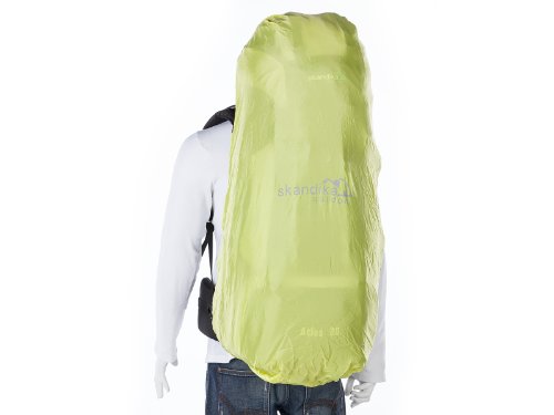 Skandika Cairngorm - Zaino da Trekking ed