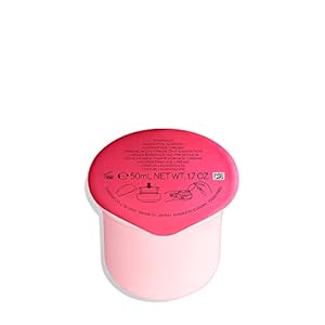 Shiseido ESSENTIAL ENERGY Hydrating Cream 50 ml