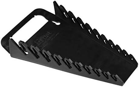 Ernst Manufacturing - 10 Wrench Gripper Blk (5049)
