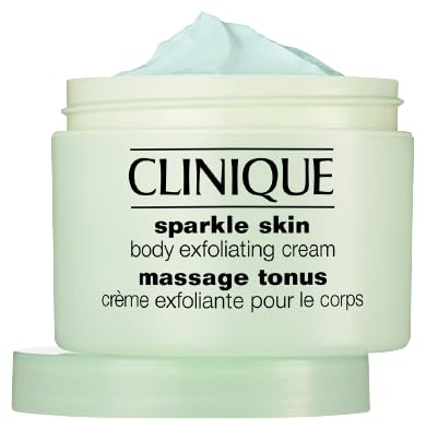 Esfoliante Corporale Sparkle Skin Clinica