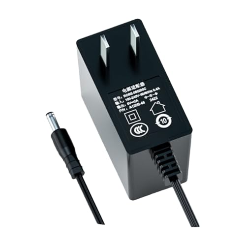 Adaptateur secteur 5V2A régulé de 0,1A à 2A avec câble flexible 1,5m