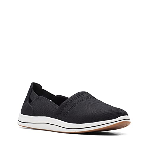 Image of Clarks Women's Breeze Step II Loafers