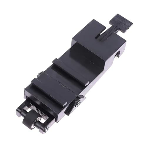 TOBEOME 2 Stück Cutter Maschine Ersatzteile PCUT-Andruckrolle PCUT-Andruckrollen- für CT630 1200 Schneideplotter