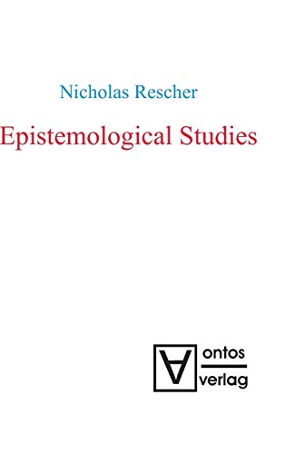 Epistemological Studies view 2