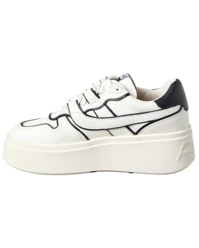 ASH Mitch Leather Sneaker2