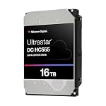 Western Digital – Hard Disk Western Digital 0b48722 3,5" 16 tb