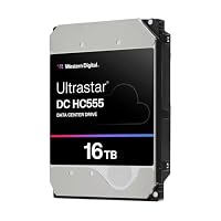 Western Digital – Hard Disk Western Digital 0b48722 3,5" 16 tb