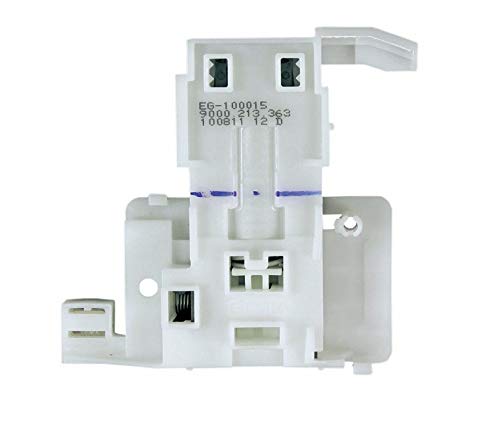 Bosch Dishwasher Door Lock 00636708 : Amazon.de: Home & Kitchen