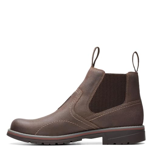Image of Clarks mens Morris Easy Waterproof